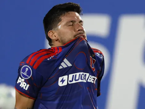 Cambio de prioridad: el primer refuerzo que debe fichar la U de Gago