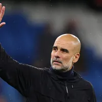 Pep Guardiola confirma su futuro tras dejar Manchester City