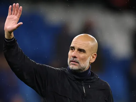 Pep Guardiola confirma su futuro tras dejar Manchester City