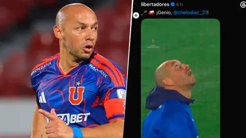 La confusión de Conmebol se volvió viral