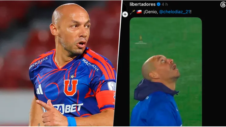 La confusión de Conmebol se volvió viral