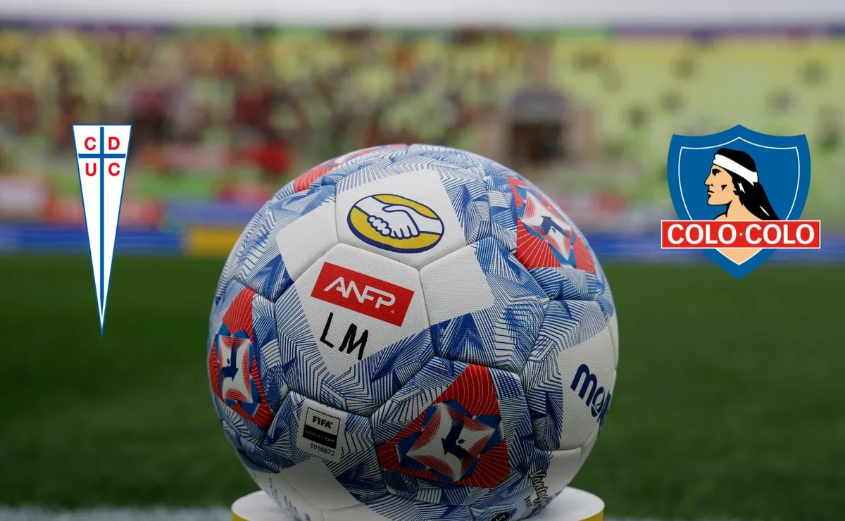 Fecha 13 Liga de Primera 2026: Partidos, horarios y transmisión en vivo
