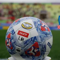 Programación Fecha 13 Liga de Primera: Agenda de partidos