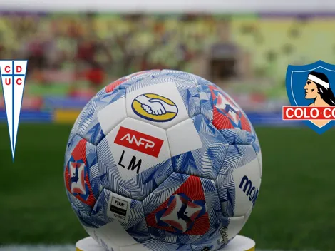 Programación Fecha 13 Liga de Primera: Agenda de partidos