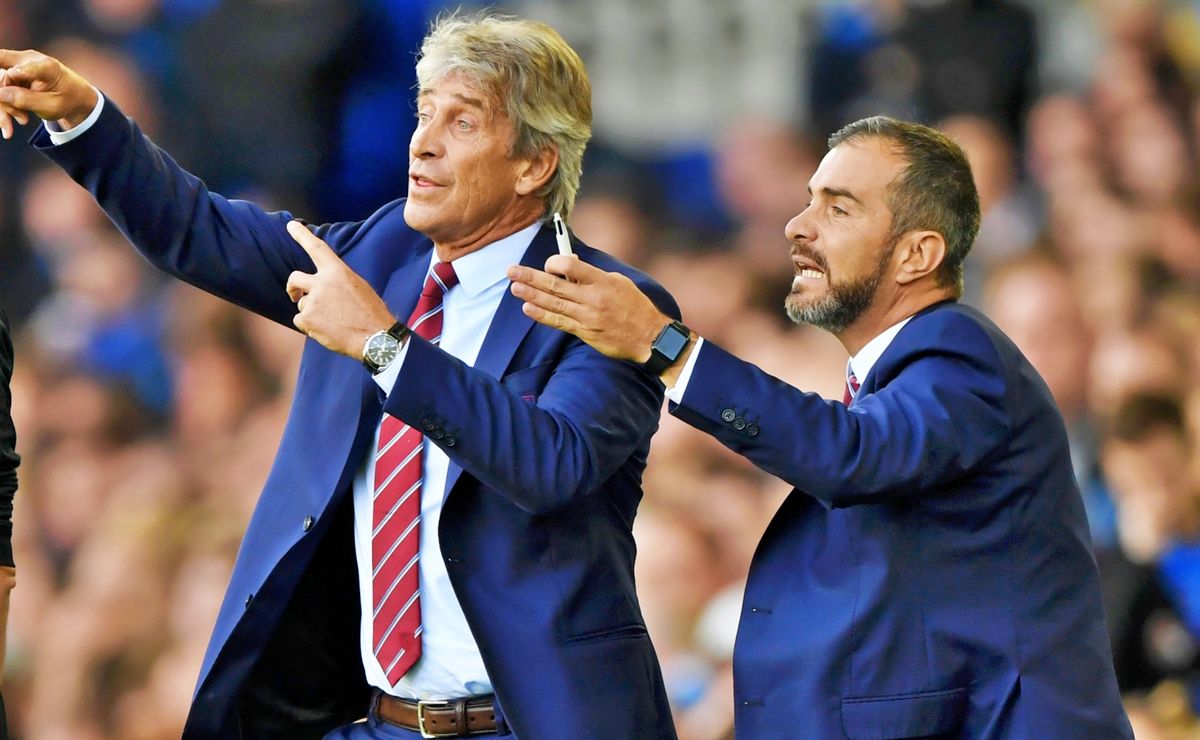 Discípulo de Manuel Pellegrini: Enzo Maresca suplirá a Guardiola en Manchester City