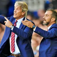 Discípulo de Pellegrini es el nuevo entrenador de Manchester City