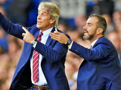 Discípulo de Pellegrini es el nuevo entrenador de Manchester City
