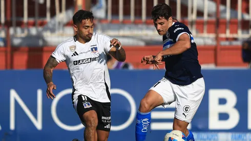 Rambo Ramírez palpita el clásico de Colo Colo y la UC.