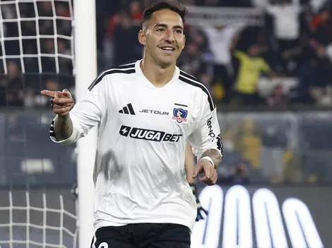 Colo Colo define su once para enfrentar a la UC