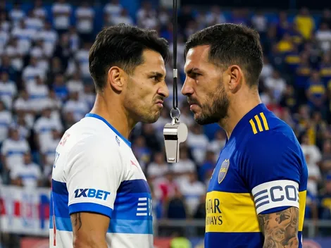 Piden árbitro brasileño o uruguayo para "final" Boca vs Católica
