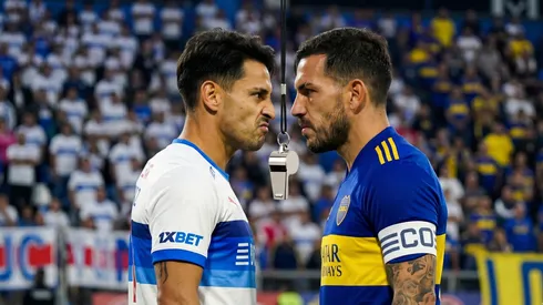 El arbitraje entre Católica y Boca ya enciende la definición de Copa Libertadores