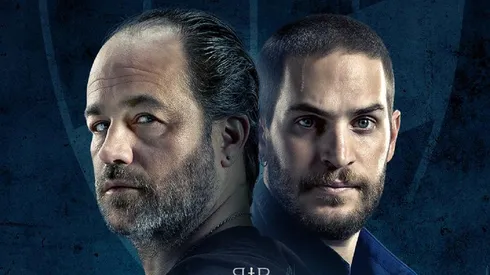 La serie de Prime Video estrenó este viernes una nueva temporada.