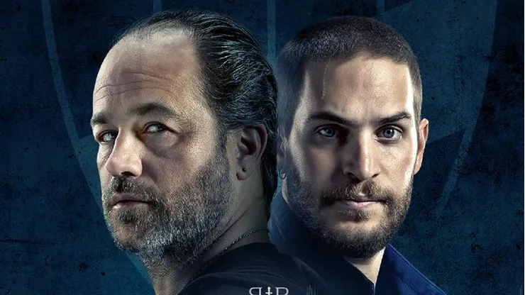 La serie de Prime Video estrenó este viernes una nueva temporada.