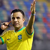 “Juega para ellos”: En Argentina acusan a Piero Maza de "pro-Brasil"