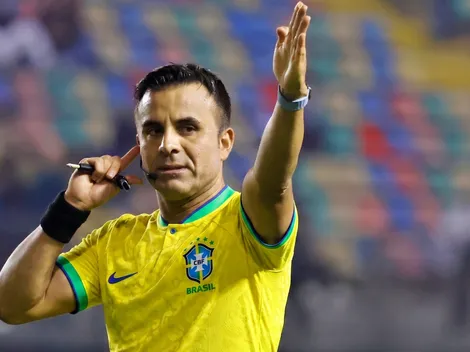 “Juega para ellos”: En Argentina acusan a Piero Maza de "pro-Brasil"