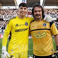 El Rambo le da el OK a Maureira para su primer clásico con Colo Colo
