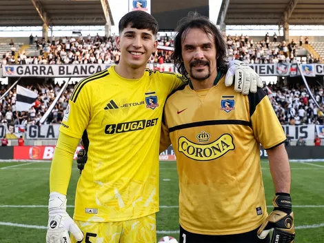 El Rambo le da el OK a Maureira para su primer clásico con Colo Colo