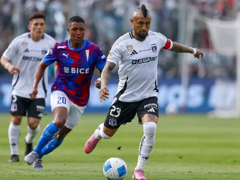 ¿Cuándo es el Clásico Católica vs. Colo Colo en Liga de Primera?