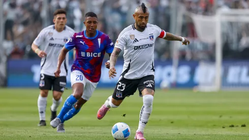 Albos y Cruzados protagonizan el clásico del fin de semana.