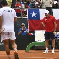 Copa Davis: Chile confirma el Nacional para recibir a España