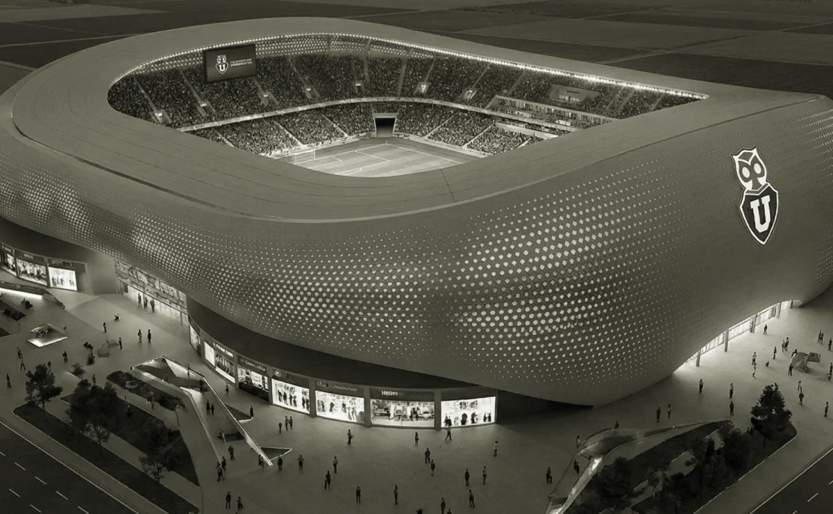 La Cisterna le pega portazo a albergar estadio de la U: “No hay ninguna posibilidad”