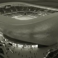 El futuro estadio de la U recibe nuevo y definitivo portazo