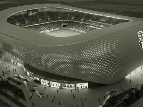 El futuro estadio de la U recibe nuevo y definitivo portazo