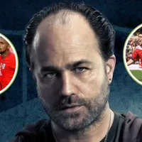 Barrabrava 2: Gastón Pauls confiesa cuál es su futbolista chileno favorito