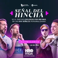 Regresa la "Señal del Hincha" con Coca Mendoza y Kike Acuña