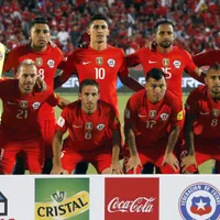 Hace una década La Roja era la tercera mejor selección del mundo