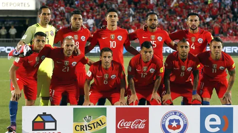La Roja fue tercera del ránking FIFA hace 10 años, hoy ronda el peor puesto desde la generación dorada.