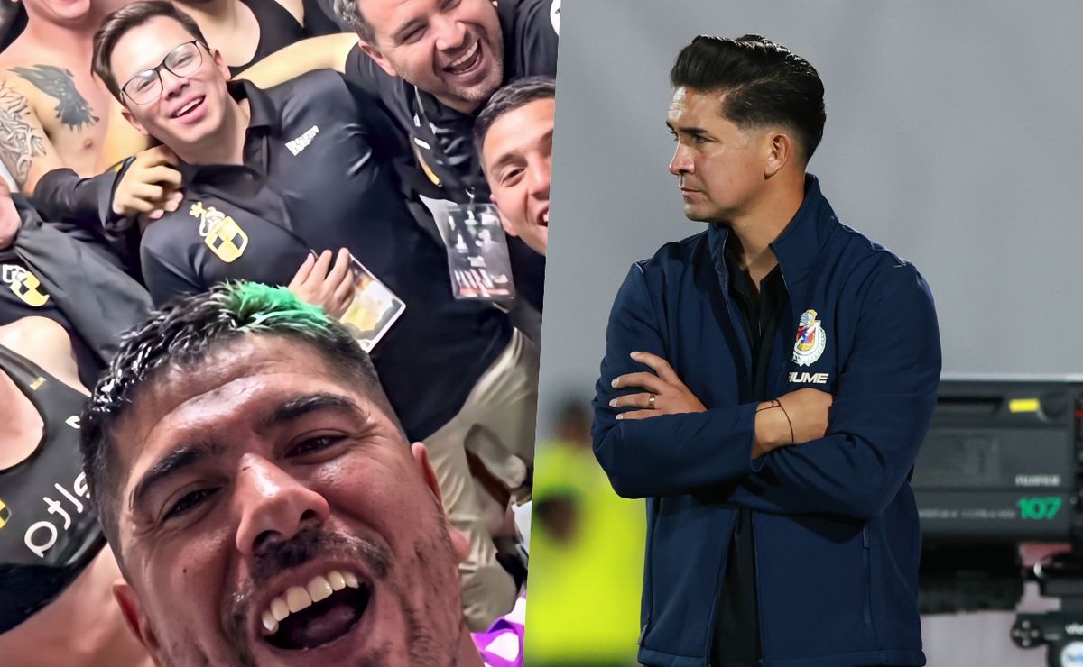 Alcalde de Coquimbo le dedica video a Felipe Gutiérrez y La Serena: “Tres Doritos después… Seguimos celebrando”