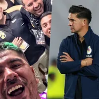 Video: alcalde de Coquimbo festina con Felipe Gutiérrez y La Serena