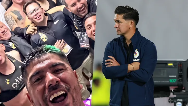 Sigue la repasada pirata a los papayeros.