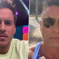 Huerta se lanza contra el Chino Ríos y lo compara con inesperada artista
