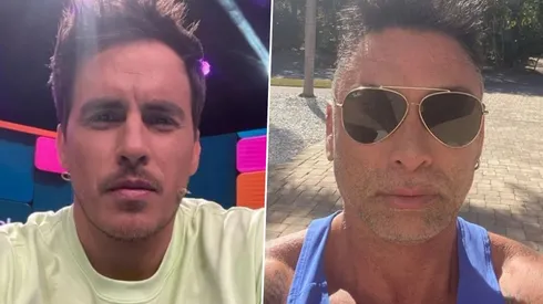 El ex Yingo lanzó burlesco comentario sobre el tenista.