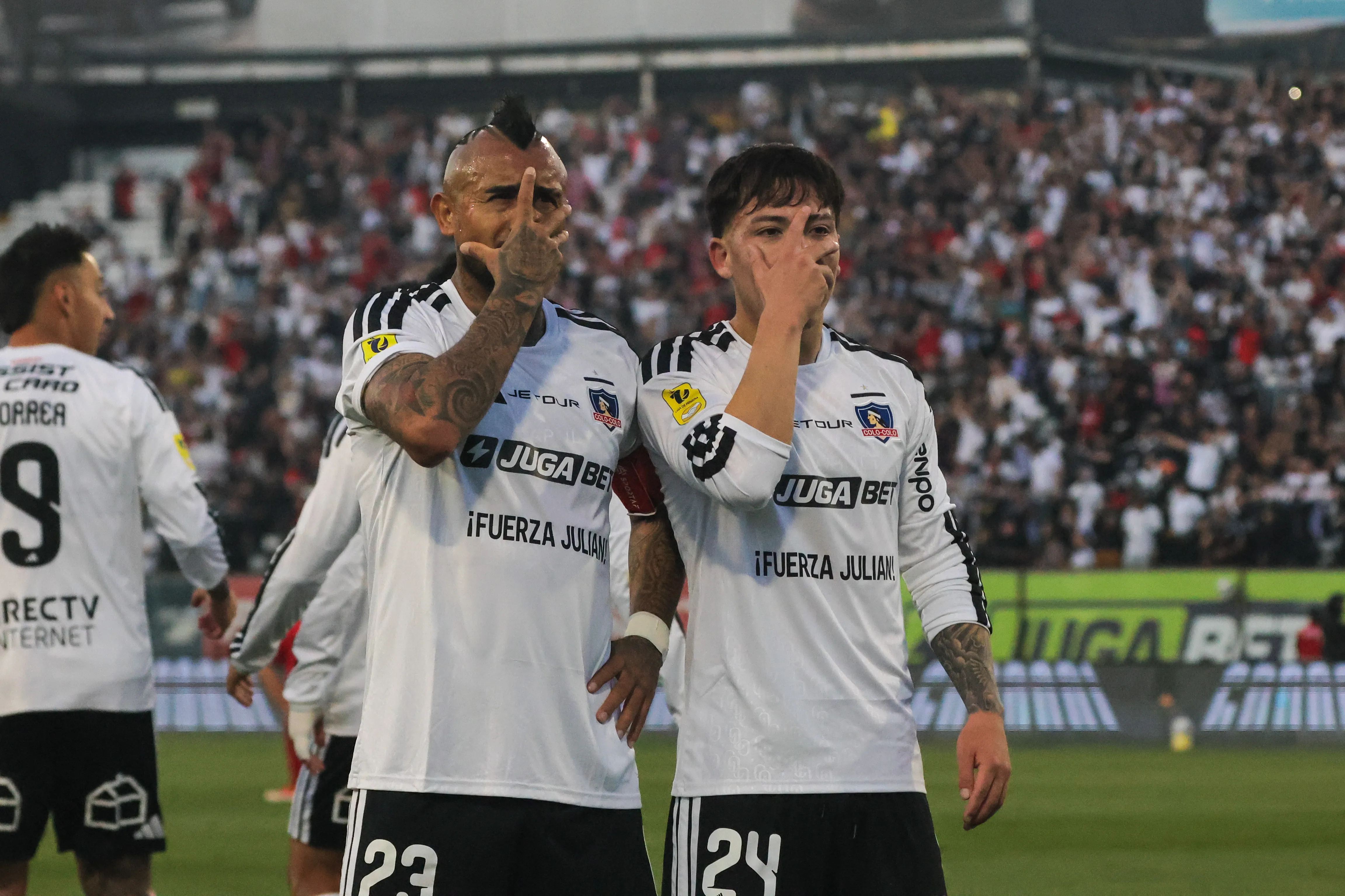 Hernández le ganará la pulseada como titular a Romero