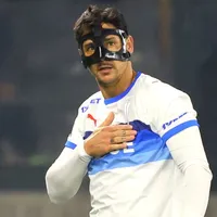 ¿Cómo llega Zampedri contra Colo Colo? Garnero responde