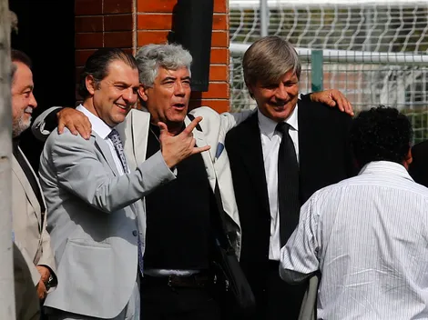 "Actividades no faltan": Mayne-Nicholls enfrenta nueva realidad lejos del fútbol chileno