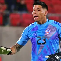 Tras casi un año de ausencia: ¡Brayan Cortés vuelve a La Roja!