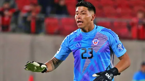 Brayan Cortés regresará a la Selección Chilena después de 11 meses.
