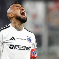 Vidal aborda su controvertida semana previa al clásico: "Me río de eso, sé..."