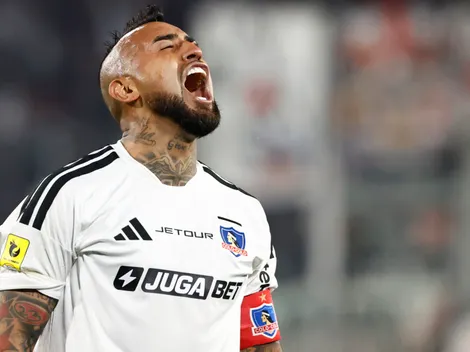 Vidal aborda su controvertida semana previa al clásico: "Me río de eso, sé..."