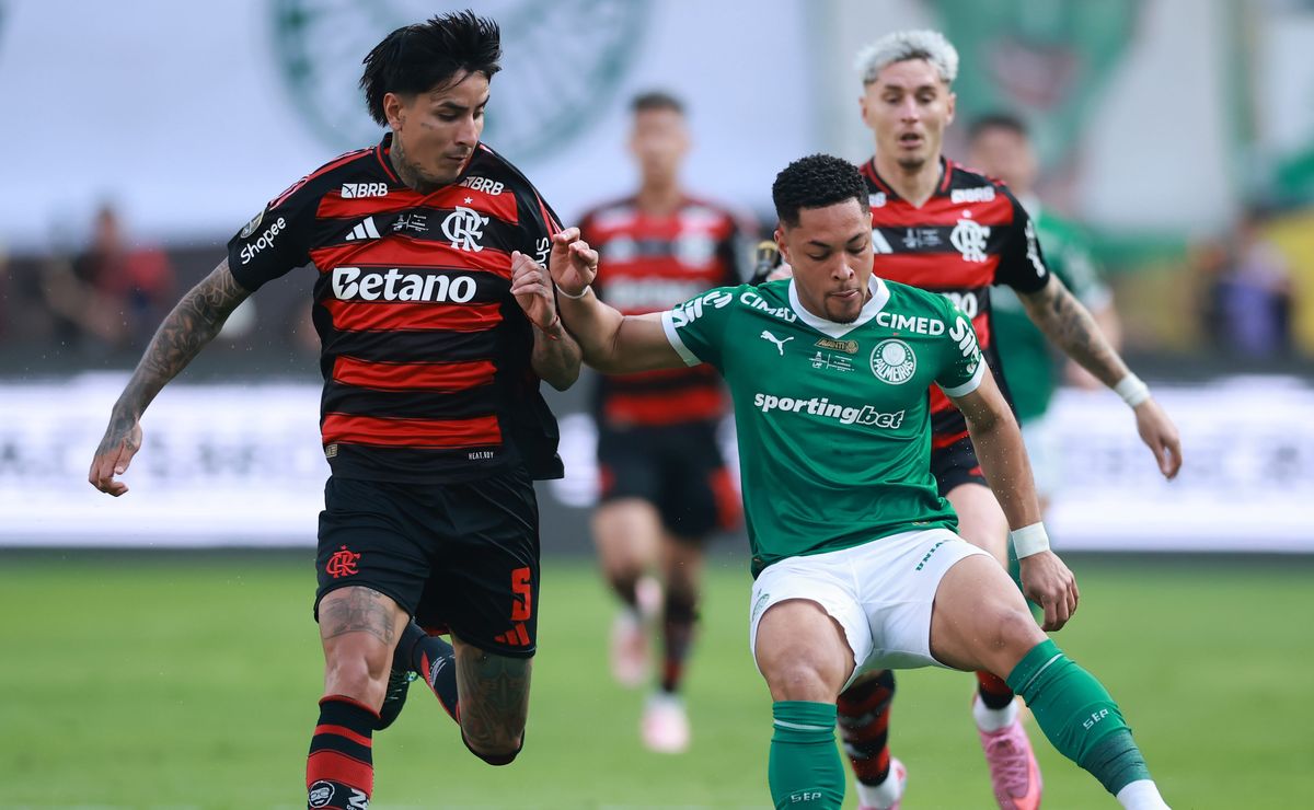 Tras nuevo portazo de Erick Pulgar: Córdova se la juega por la joya de la U
