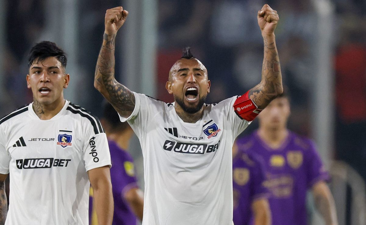Arturo Vidal revela el regalo para su cumpleaños 39 junto a su familia: “Veremos si hay tiempo”