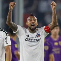 El regalo que pidió Arturo Vidal en su cumpleaños 39