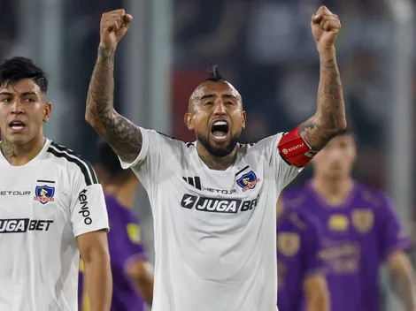 El regalo que pidió Arturo Vidal en su cumpleaños 39