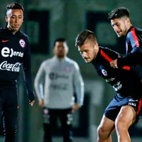 Tras ser ofrecido a Colo Colo: Sufre dramático descenso en Europa