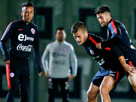 Tras ser ofrecido a Colo Colo: Sufre dramático descenso en Europa
