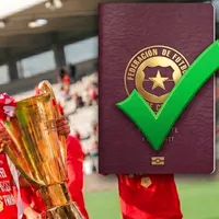 Fue campeón en Suiza y da paso gigante para ser llamado a la Roja